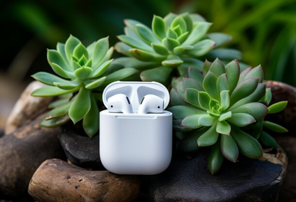 🎧 GetVoltix PRO4 – Ultimate Wireless Earbuds with HD Sound & Touch Control! 🚀